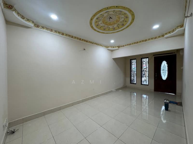 Rumah Teres untuk Dijual di Taman Meru Jaya (Kapar) - Azmi . - PropertyGuru.com.my
