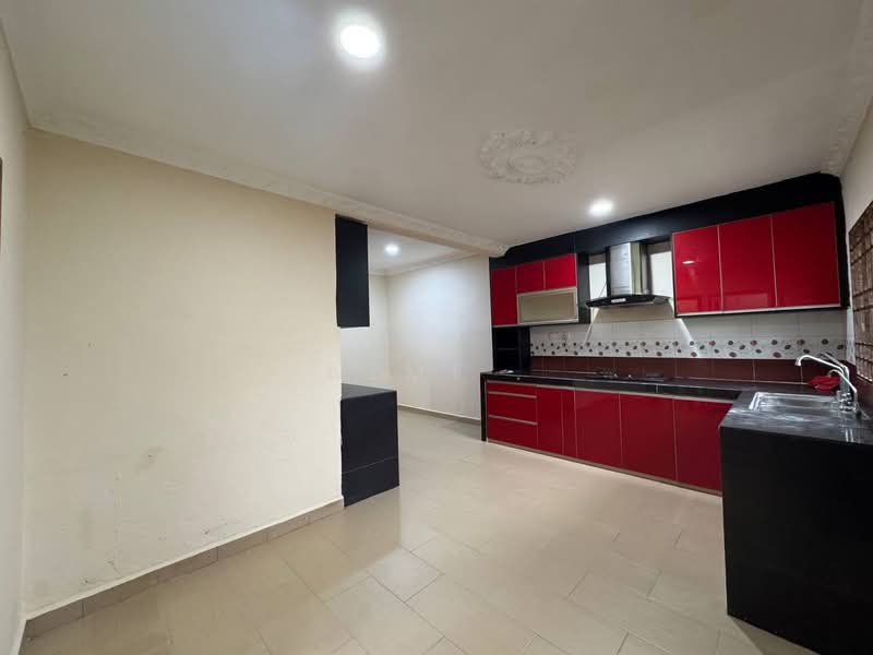 Rumah Teres untuk Dijual di Taman Meru Jaya (Kapar) - Azmi . - PropertyGuru.com.my