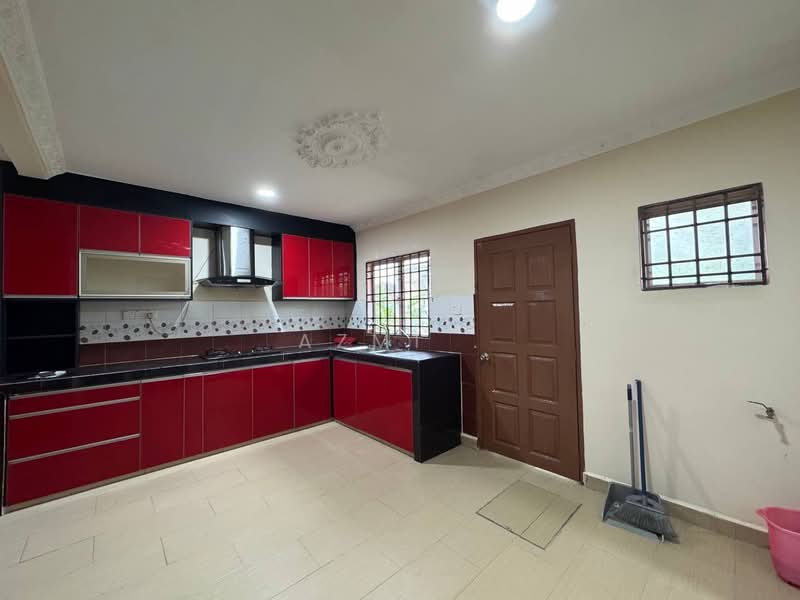 Rumah Teres untuk Dijual di Taman Meru Jaya (Kapar) - Azmi . - PropertyGuru.com.my