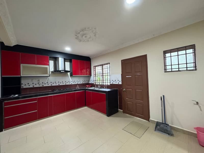Rumah Teres untuk Dijual di Taman Meru Jaya (Kapar) - Azmi . - PropertyGuru.com.my