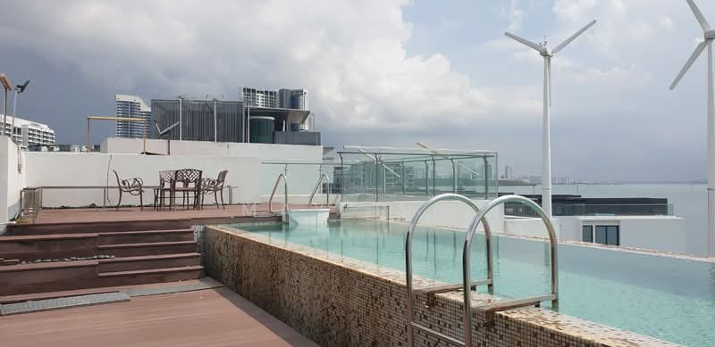 Condominium for Sale at The Light Collection III - May Tan - Exterior - PropertyGuru.com.my