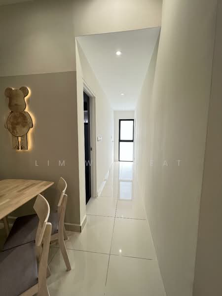 Service Residence for Rent at EDUSENTRAL - Lim Wei Keat - PropertyGuru.com.my