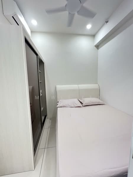 Service Residence for Rent at EDUSENTRAL - Lim Wei Keat - Bedroom - PropertyGuru.com.my