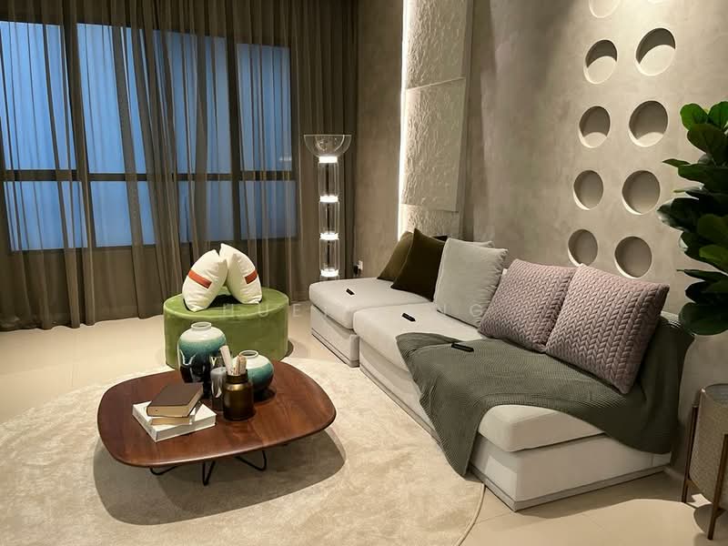 Service Residence for Sale at M Nova - Huei Ling - PropertyGuru.com.my