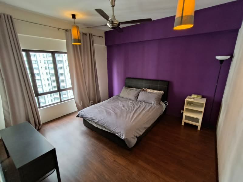 Condominium for Rent at Casa Kiara - Yubi Leong - PropertyGuru.com.my