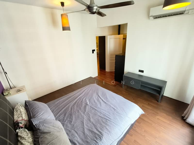 Condominium for Rent at Casa Kiara - Yubi Leong - PropertyGuru.com.my