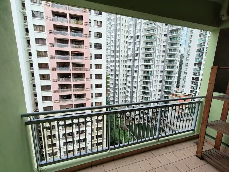 Condominium for Rent at Casa Kiara - Yubi Leong - PropertyGuru.com.my