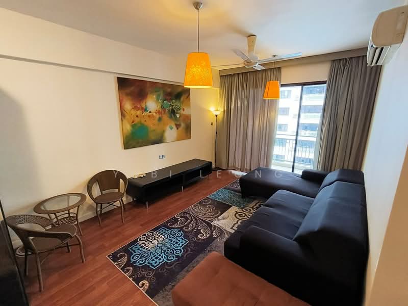 Condominium for Rent at Casa Kiara - Yubi Leong - PropertyGuru.com.my