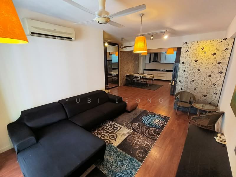 Condominium for Rent at Casa Kiara - Yubi Leong - PropertyGuru.com.my