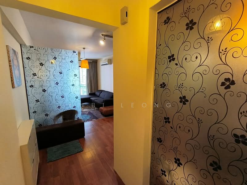 Condominium for Rent at Casa Kiara - Yubi Leong - PropertyGuru.com.my