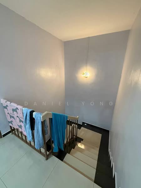Semi-Detached House for Sale in Taman Megah Ria (Masai) - Daniel Yong - Interior - PropertyGuru.com.my