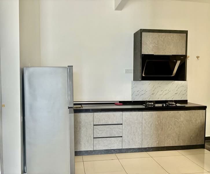 Kondominium untuk Disewa di Novus - Mon Teoh - Kitchen - PropertyGuru.com.my