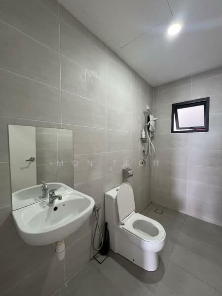 Kondominium untuk Disewa di Novus - Mon Teoh - Bathroom - PropertyGuru.com.my