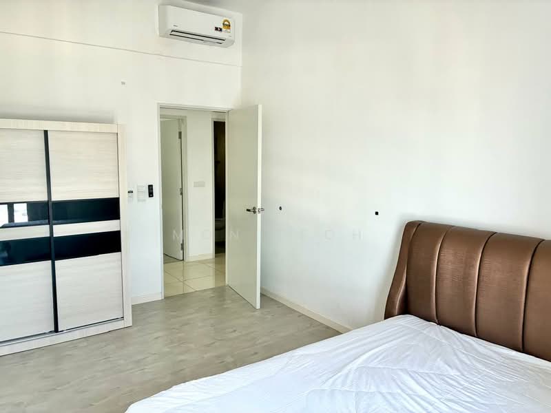 Kondominium untuk Disewa di Novus - Mon Teoh - Bedroom - PropertyGuru.com.my