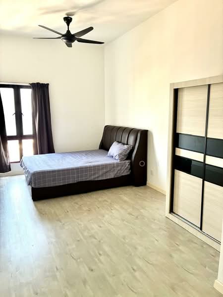Kondominium untuk Disewa di Novus - Mon Teoh - Bedroom - PropertyGuru.com.my