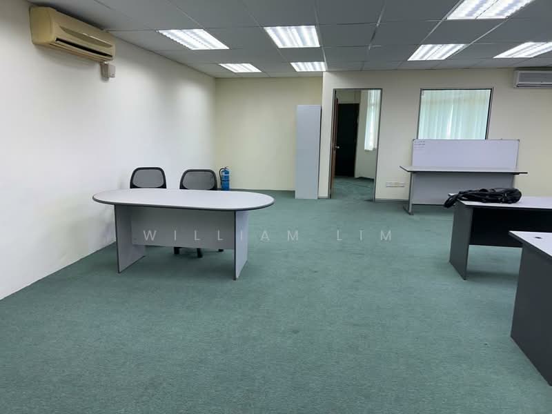 Shop / Office for Sale in Petaling Jaya (Selangor) - William Lim - Interior - PropertyGuru.com.my