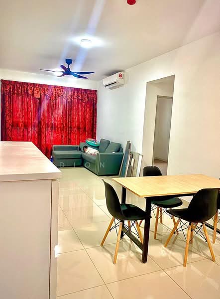 Servis Apartment untuk Disewa di M Vertica - Dion Sin - PropertyGuru.com.my