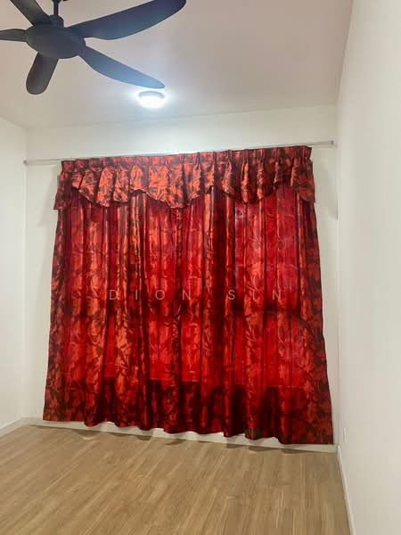 Servis Apartment untuk Disewa di M Vertica - Dion Sin - PropertyGuru.com.my