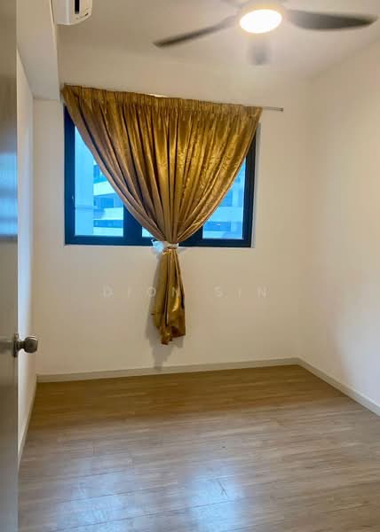 Servis Apartment untuk Disewa di M Vertica - Dion Sin - Interior - PropertyGuru.com.my