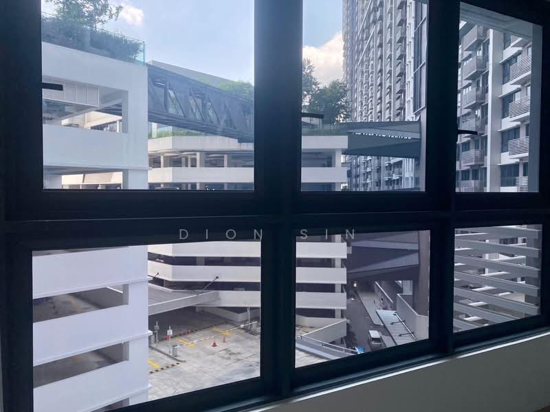 Servis Apartment untuk Disewa di M Vertica - Dion Sin - Exterior - PropertyGuru.com.my