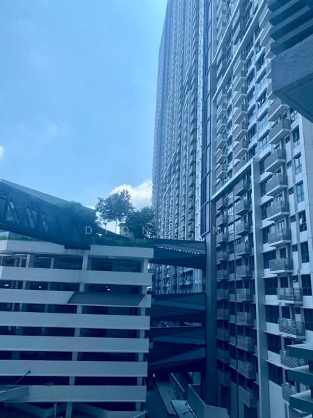 Servis Apartment untuk Disewa di M Vertica - Dion Sin - Exterior - PropertyGuru.com.my