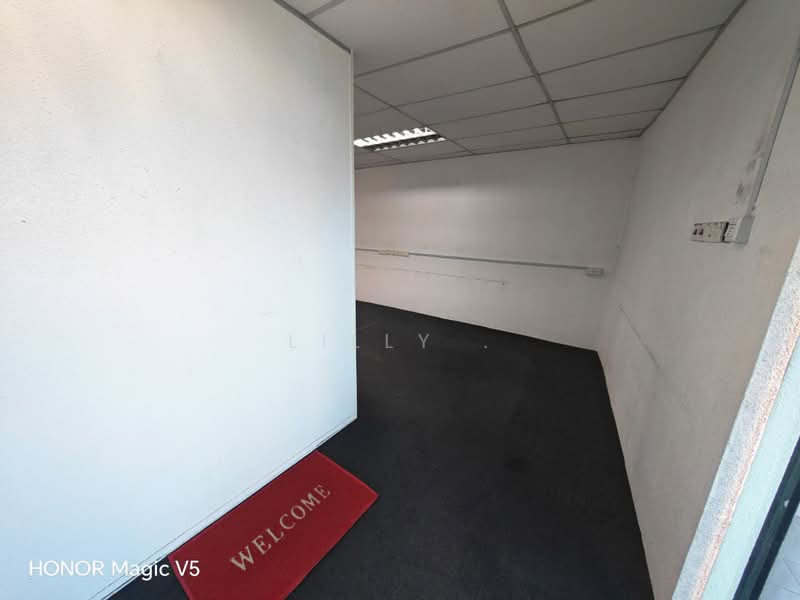 Pejabat untuk Disewa di Sungai Nibong (Bayan Lepas) - Lilly . - Interior - PropertyGuru.com.my