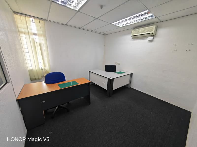 Pejabat untuk Disewa di Sungai Nibong (Bayan Lepas) - Lilly . - Interior - PropertyGuru.com.my