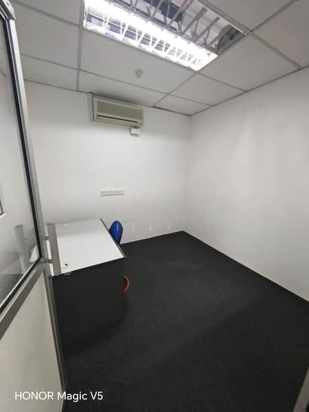 Pejabat untuk Disewa di Sungai Nibong (Bayan Lepas) - Lilly . - Study - PropertyGuru.com.my