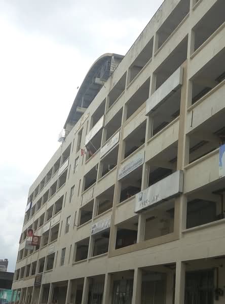 Pejabat untuk Disewa di Sungai Nibong (Bayan Lepas) - Lilly . - Exterior - PropertyGuru.com.my