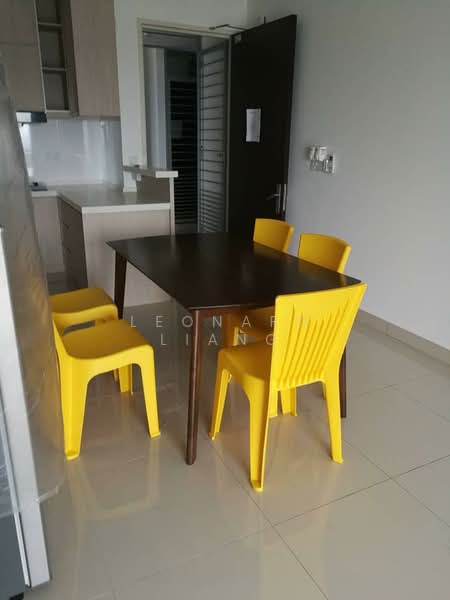 Condominium for Rent at The Olive - Leonard Liang - Kitchen - PropertyGuru.com.my