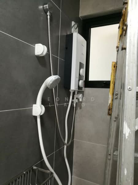 Condominium for Rent at The Olive - Leonard Liang - Bathroom - PropertyGuru.com.my