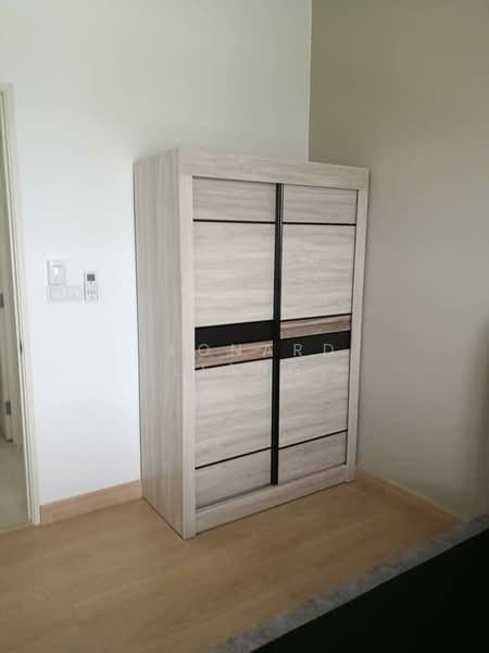 Condominium for Rent at The Olive - Leonard Liang - Interior - PropertyGuru.com.my