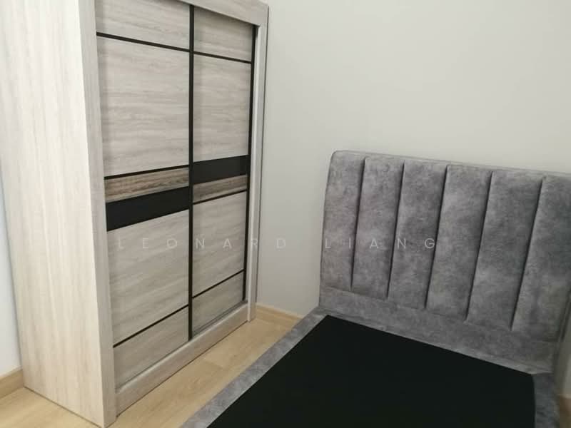 Condominium for Rent at The Olive - Leonard Liang - Bedroom - PropertyGuru.com.my