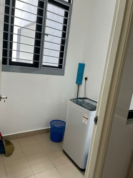 Condominium for Rent at The Olive - Leonard Liang - Interior - PropertyGuru.com.my