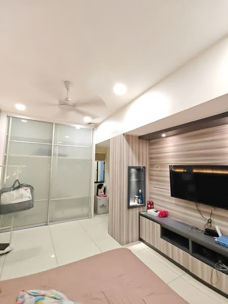 Semi-Detached House for Sale in Taman Eng Ann (Klang) - Daniel Kok - Bedroom - PropertyGuru.com.my