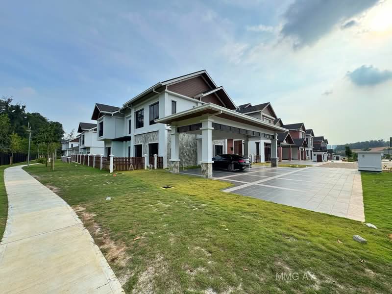 ROBIN COVE untuk Untuk Dijual - RM 5,200,000, Apr 2026 - Exterior - PropertyGuru.com.my