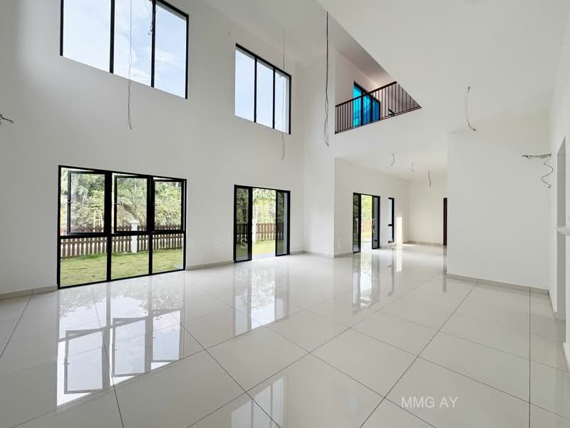 ROBIN COVE untuk Untuk Dijual - RM 5,200,000, Apr 2026 - Living Room - PropertyGuru.com.my