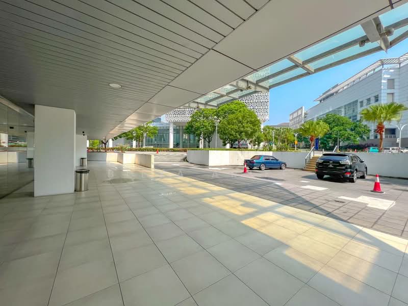 Shop / Office for Sale in Presint 3 (Putrajaya) - BILYA ARIFF - Exterior - PropertyGuru.com.my