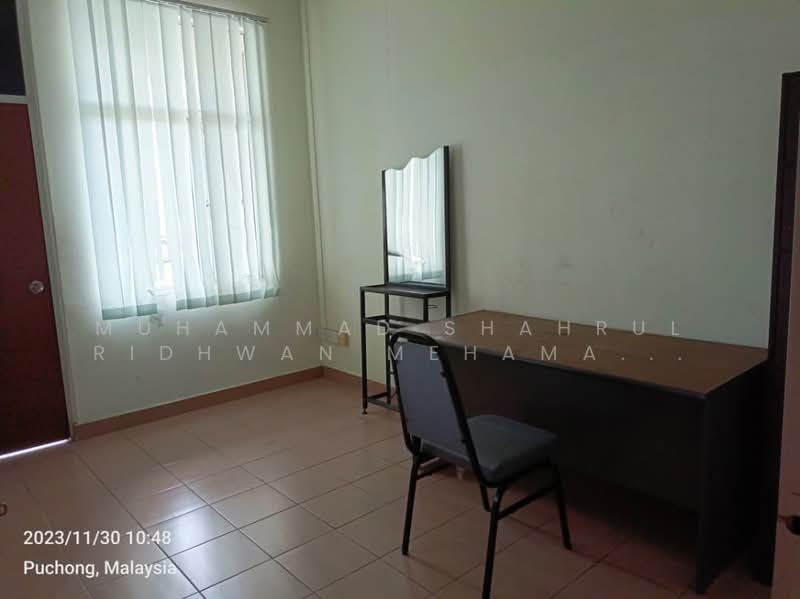 Shop / Office for Rent in Bandar Baru Bangi (Selangor) - Muhammad Shahrul Ridhwan Mehamad Nasir - Study - PropertyGuru.com.my