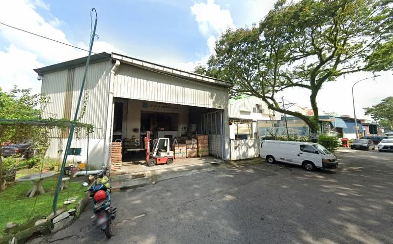Factory for Sale in Spring Crest Industrial Park (Batu) - Oscar Tan - Exterior - PropertyGuru.com.my
