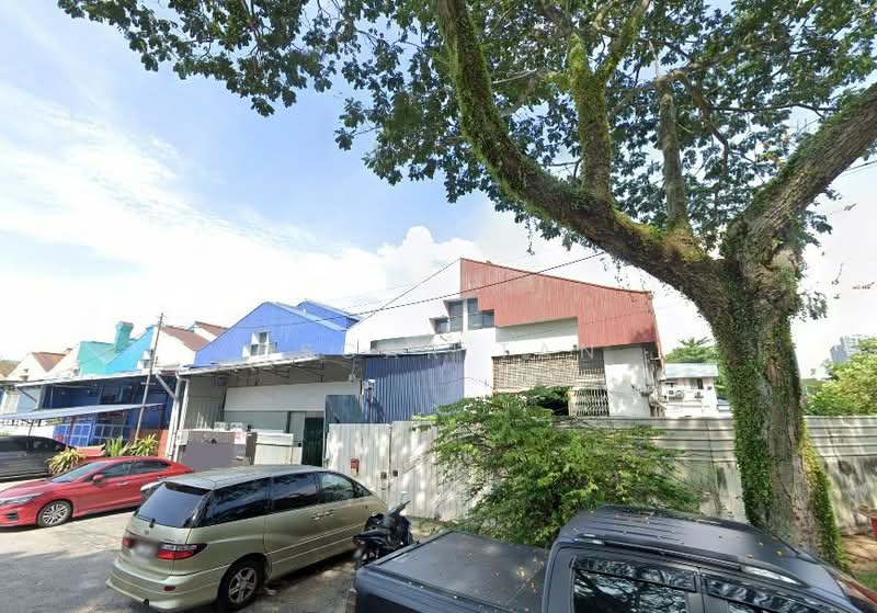 Factory for Sale in Spring Crest Industrial Park (Batu) - Oscar Tan - Exterior - PropertyGuru.com.my