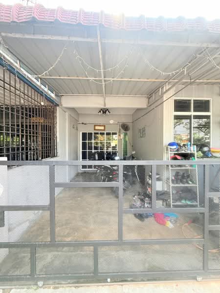 Taman Bakawali untuk Untuk Dijual - RM 310,000, Apr 2026 - Exterior - PropertyGuru.com.my