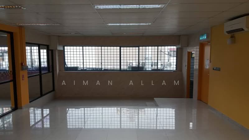 Terrace Factory for Rent in Bandar Sunway (Sunway) - Aiman Allam - PropertyGuru.com.my