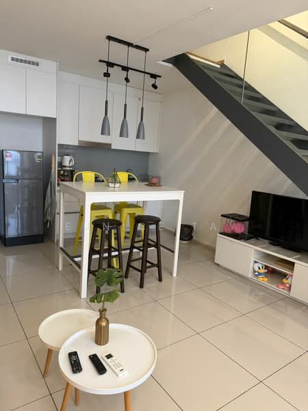 Service Residence for Rent at EkoCheras Service Residences - Eunice Tay - Kitchen - PropertyGuru.com.my