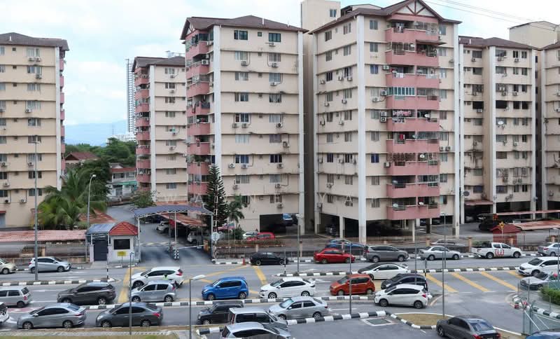 Permai Ria untuk Untuk Dijual - RM 299,000, Apr 2026 - Exterior - PropertyGuru.com.my