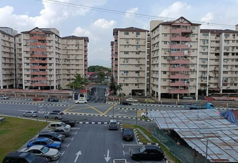 Permai Ria untuk Untuk Dijual - RM 299,000, Apr 2026 - Exterior - PropertyGuru.com.my
