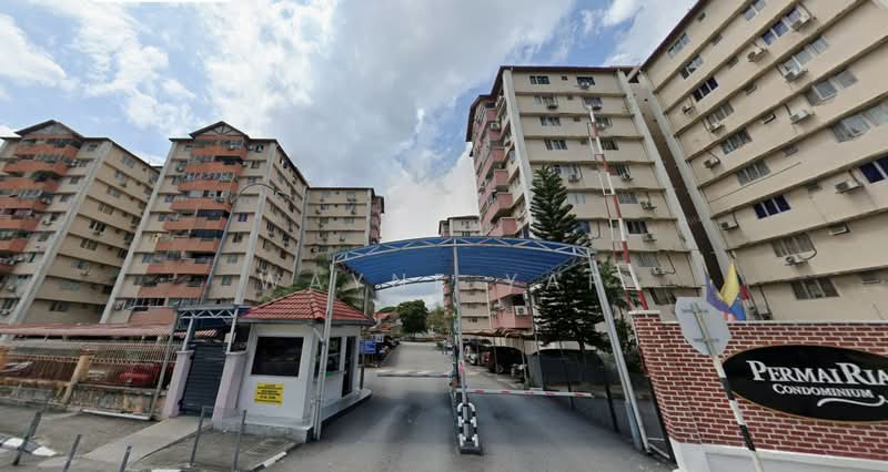 Permai Ria untuk Untuk Dijual - RM 299,000, Apr 2026 - Exterior - PropertyGuru.com.my