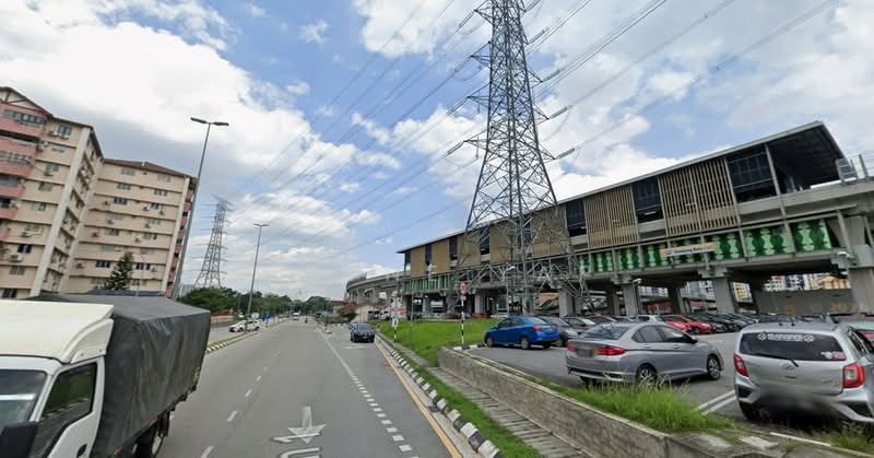 Permai Ria untuk Untuk Dijual - RM 299,000, Apr 2026 - Exterior - PropertyGuru.com.my