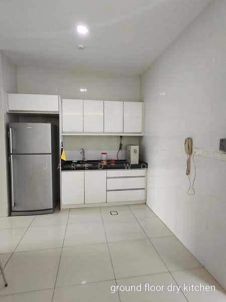 Rumah Teres 2 Tingkat untuk Dijual di Cyberjaya (Selangor) - Jared Wong - Kitchen - PropertyGuru.com.my
