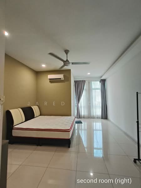 Rumah Teres 2 Tingkat untuk Dijual di Cyberjaya (Selangor) - Jared Wong - Bedroom - PropertyGuru.com.my